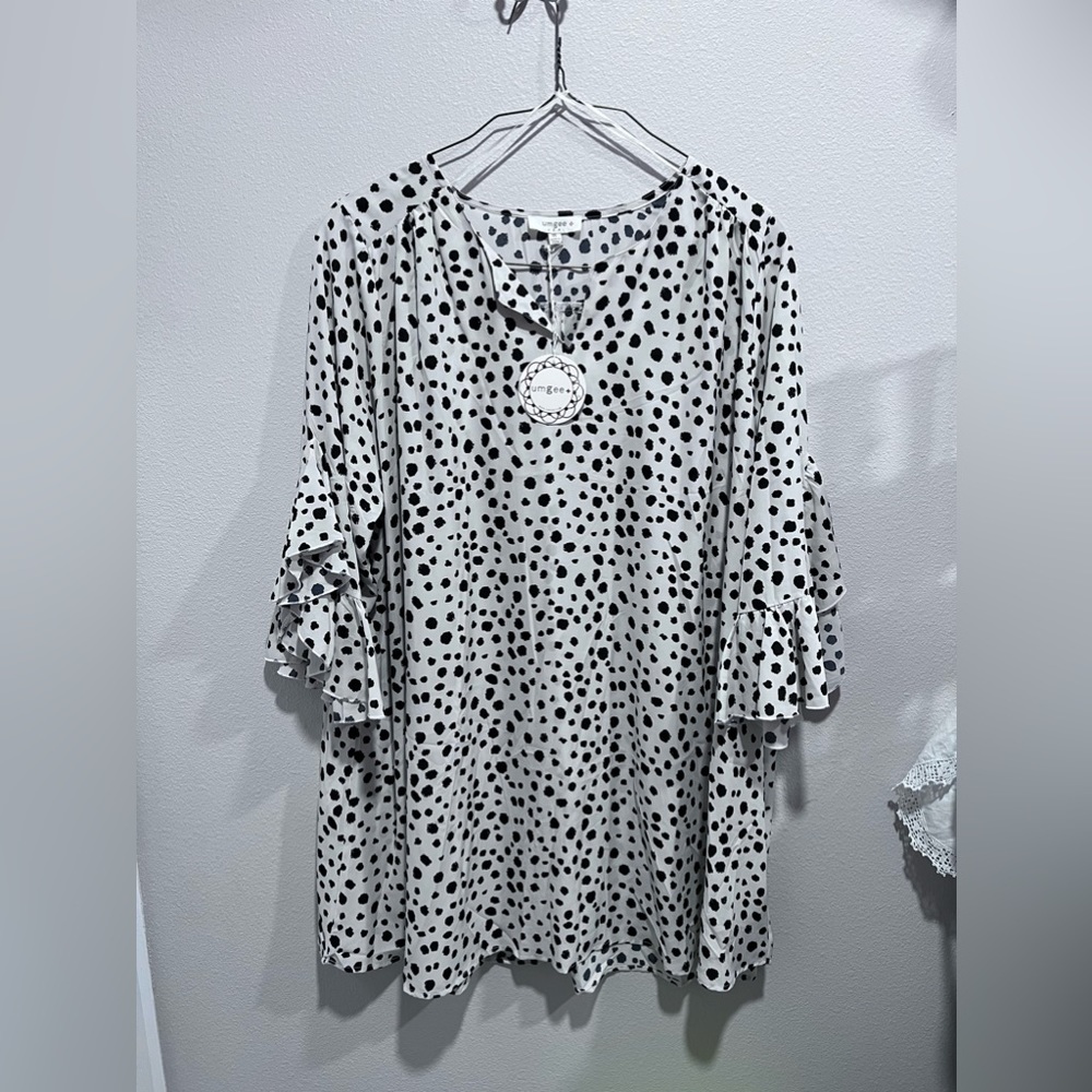 Umgee Dress
